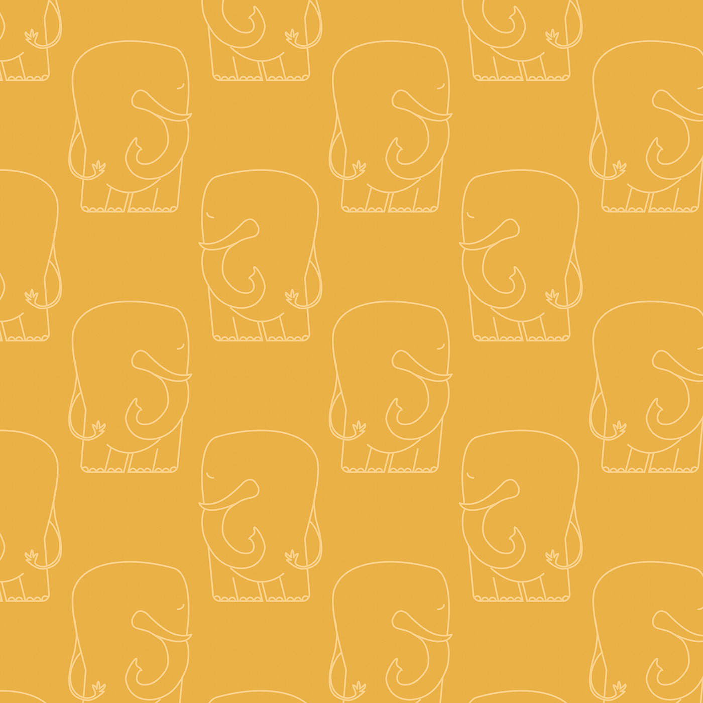Elephant No2