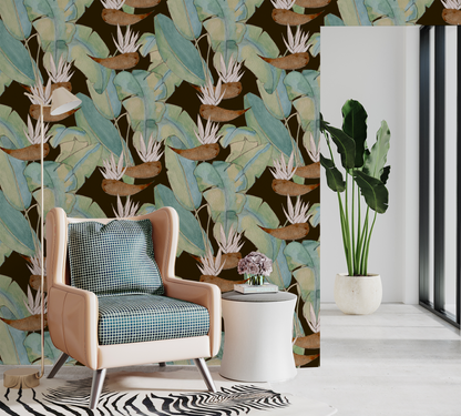 Bird of Paradise No1