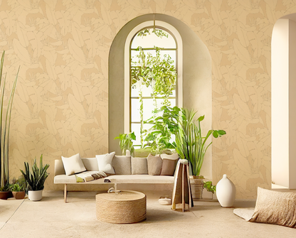 Bird of Paradise No2