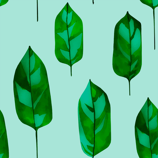 Candied Green
