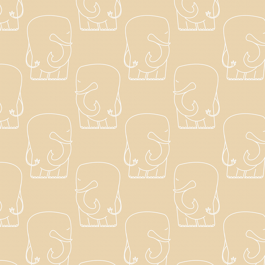 Elephant No1