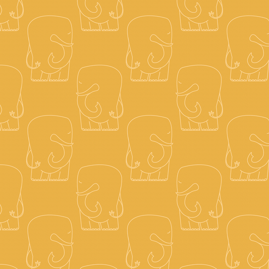 Elephant No2